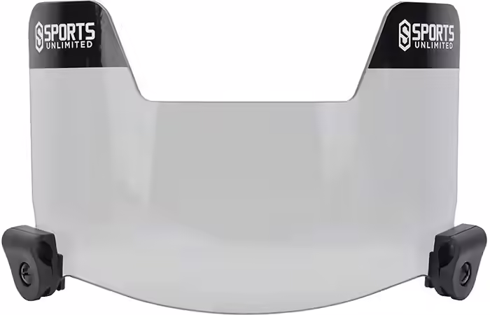Sports Unlimited Universal Football Visor