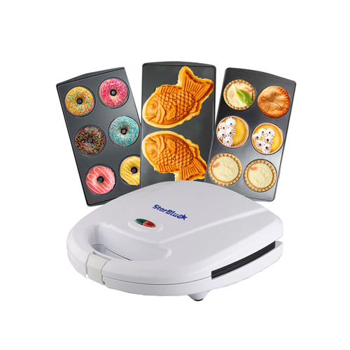 StarBlue Mini Donuts Maker