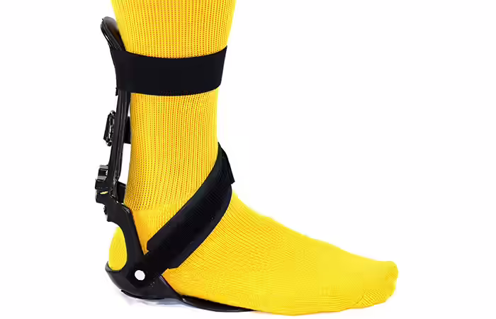 Step-Smart Drop AFO Brace Step-Smart Drop AFO Brace