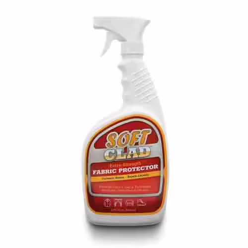 Stir Technologies Soft Clad Extra Strength Fabric Protector