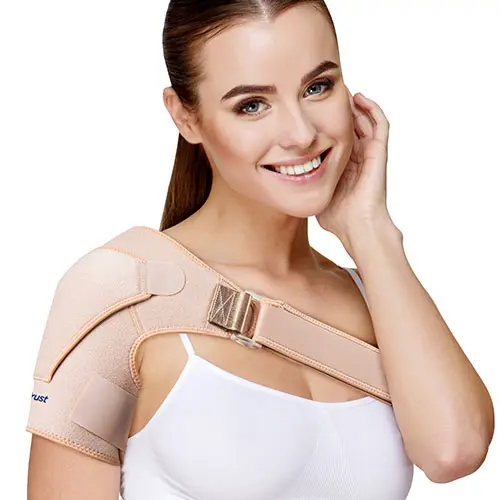 Suptrust Shoulder Brace