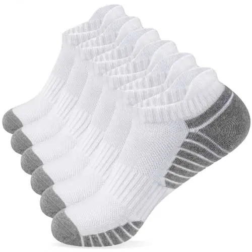 TANSTC Mens Socks