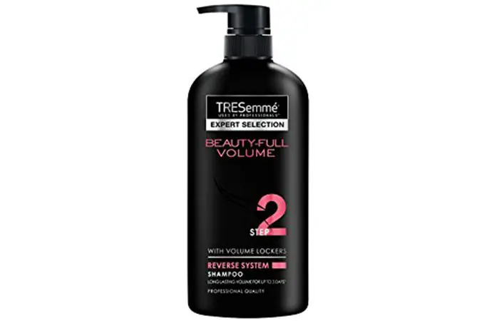 TRESemme Beauty-Full Volume Shampoo