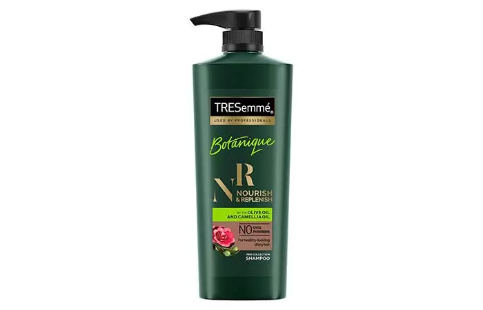 TRESemme Botanique