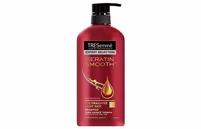 TRESemme Keratin Smooth Shampoo
