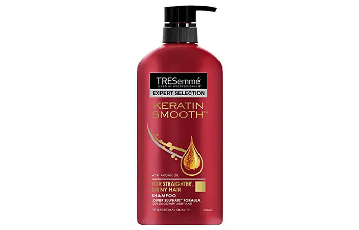 TRESemme Keratin Smooth Shampoo