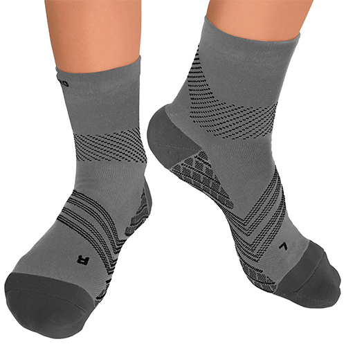 TechWare Pro Plantar Fasciitis Socks