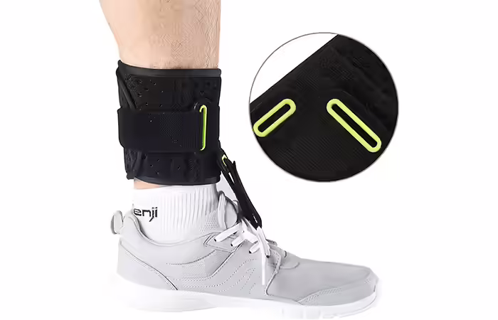 Tenbon Ankle Support AFO Brace Tenbon Ankle Support AFO Brace