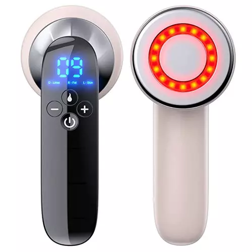 Tezzionas Cellulite Massager