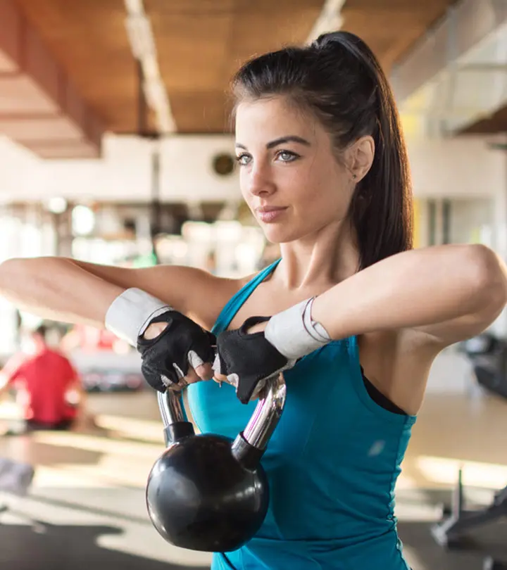 The 10 Best Gloves For Kettlebells Of 2025, According To An Expert