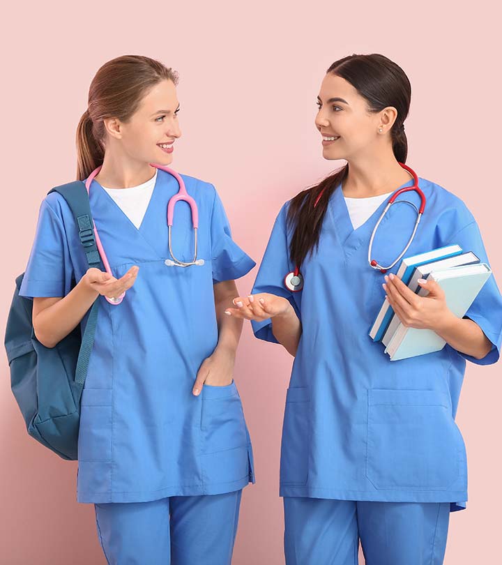 13 Best Backpacks For Nursing School With A Buying Guide – 2024_image