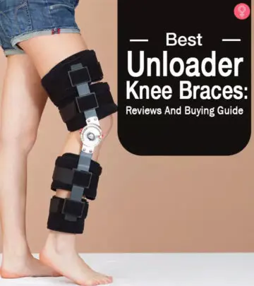 9 Best Health Coach-Reviewed Unloader Knee Braces: Buying Guide – 2024_image