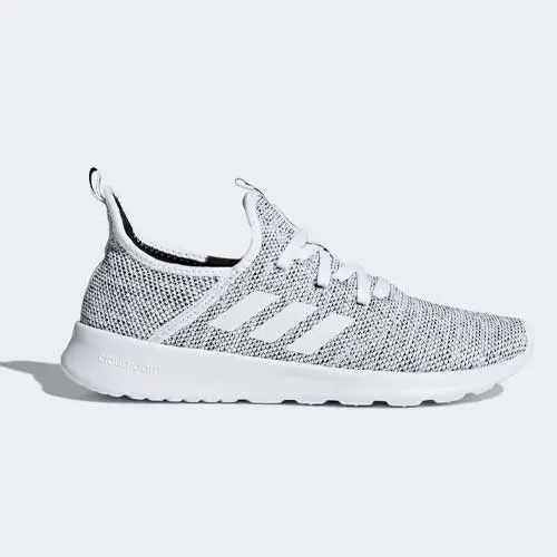 The Adidas Women’s Cloudfoam Pure Running Shoes