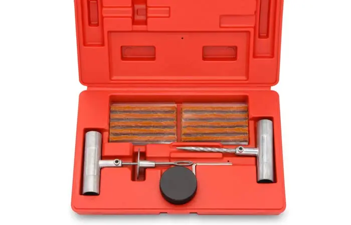 Tooluxe Universal Tire Repair Kit