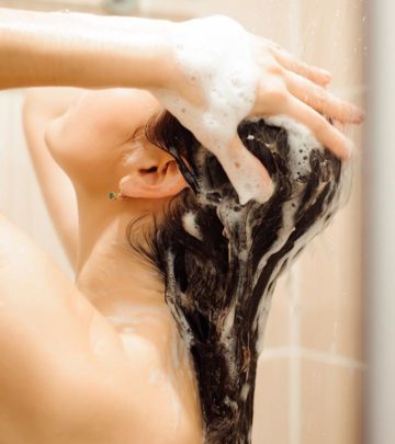 Top 10 SLS-Free Shampoos Available In India – 2024