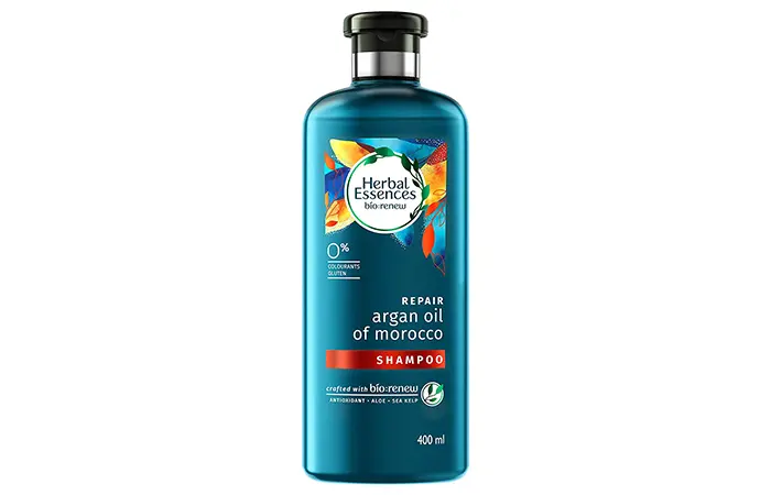 Herbal Essence biorenew Argan Oil Of Morocco Conditioner