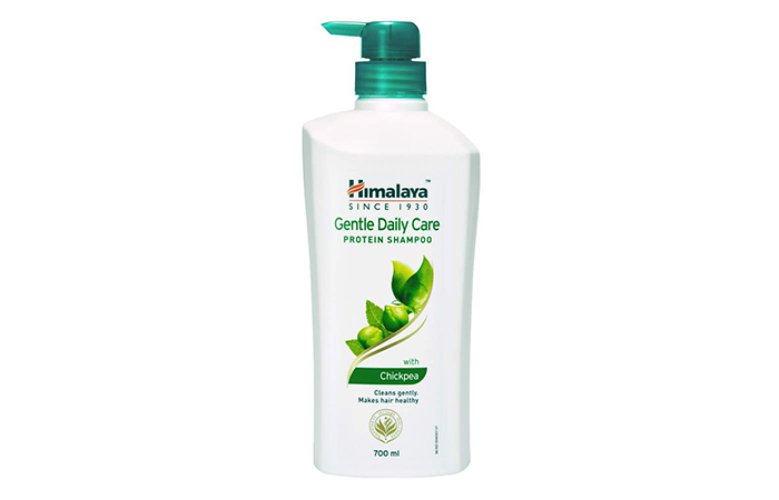 Himalaya Gentle Daily Care Protein Shampoo