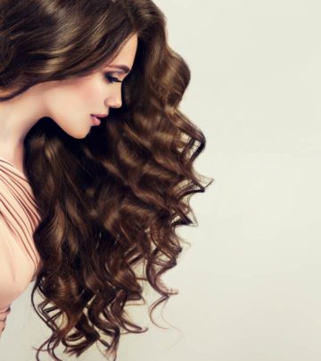 Top 15 Shampoos To Get Soft Hair