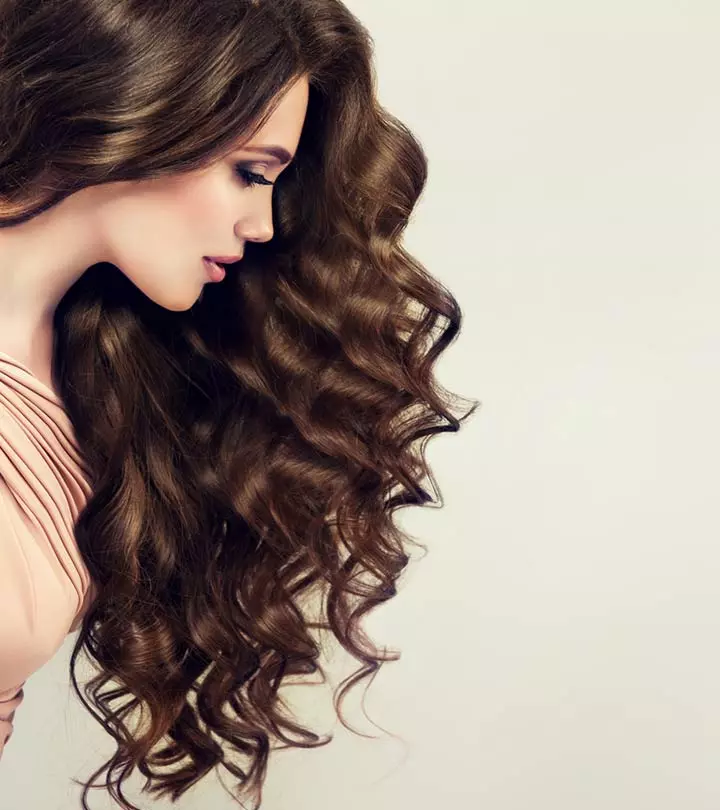 Top 15 Shampoos To Get Soft Hair_image