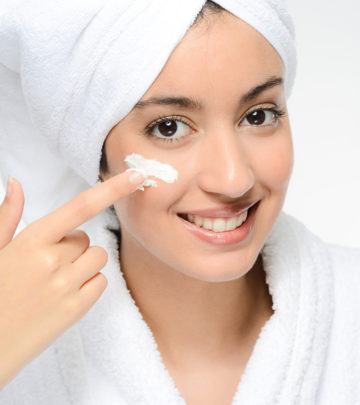 Top 8 Skin Lightening Creams, Serums, And Gels In India – 2024