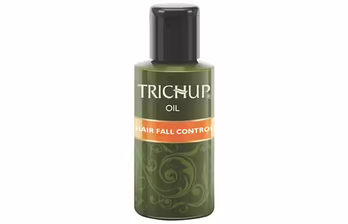 Trichup Hair Fall Control Oil - Hair Growth Oils