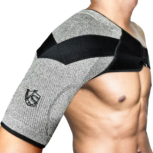 VITAL SALVEO Shoulder Brace