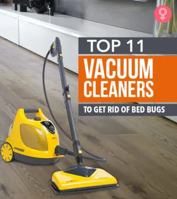 11 Best Vacuum Cleaners To Keep The Bed Bugs Away – 100% Effective_image