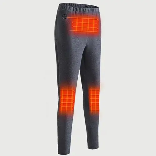 Venustas Heated Thermal Underwear Pants