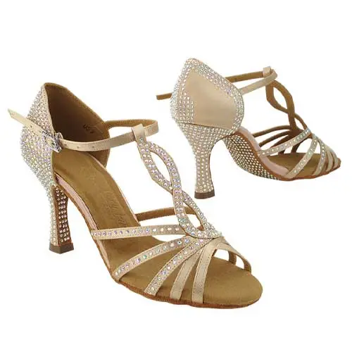 Very Fine Women's Delphine Dance Shoe