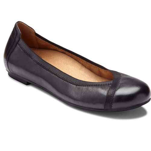 Vionic Spark Caroll Ballet Flats