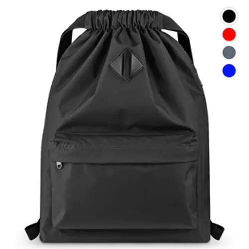 Vorspack Drawstring Backpack