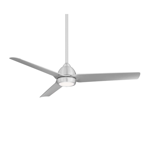 WAC Smart Fans Mocha Ceiling Fan