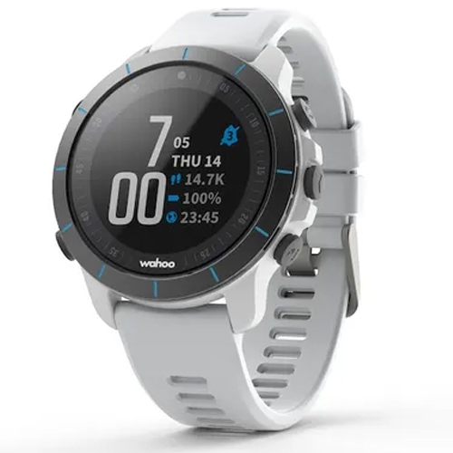 Wahoo ELEMNT Rival Running/Multisport GPS Smartwatch