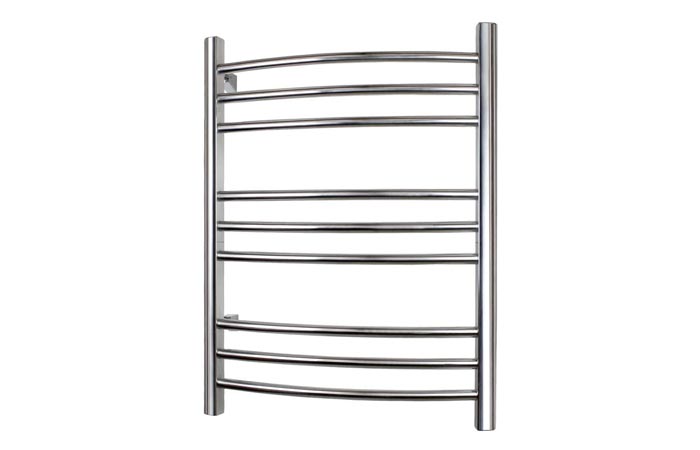 WarmlyYours Riviera Towel Warmer