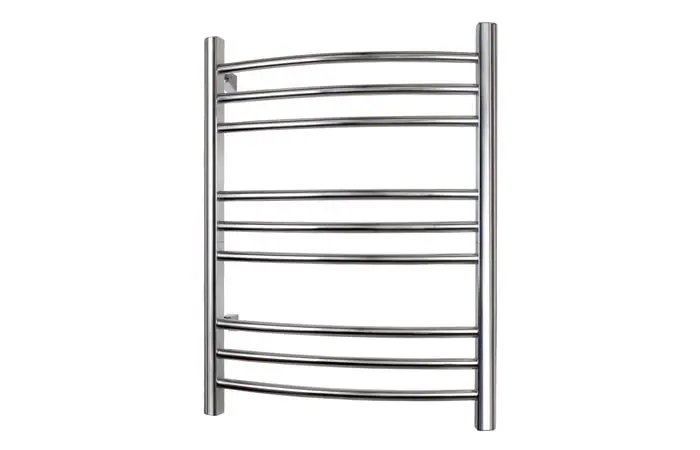 WarmlyYours Riviera Towel Warmer