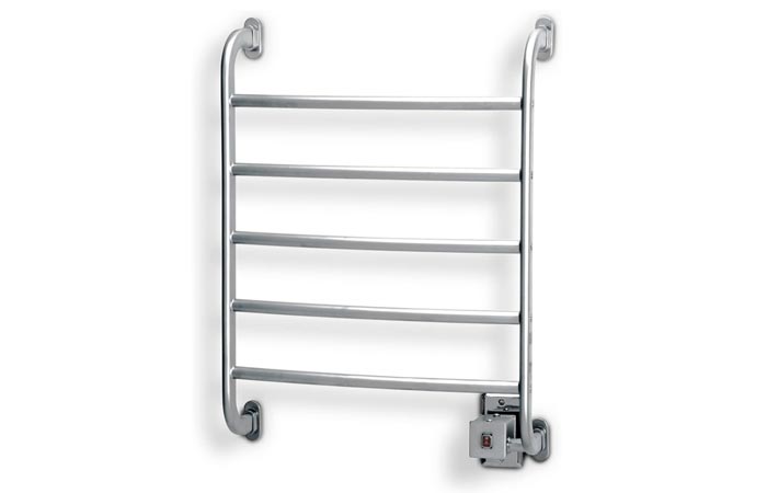 Warmrails HSRS Regent Wall Mounted Towel Warmer