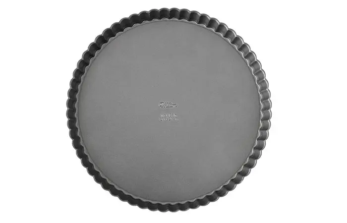 Wilton Excelle Elite Non-Stick Tart And Quiche Pan