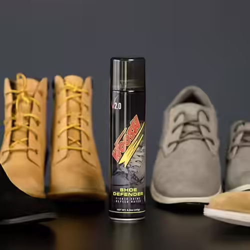 Woosh Shoe Defender V2.0