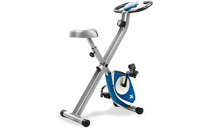 XTERRA Fitness FB150 Folding Exercise Bike