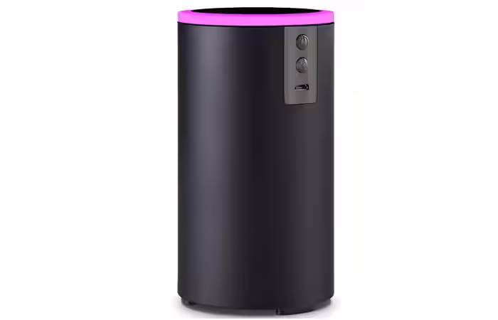 YJY Car Diffuser And Humidifier