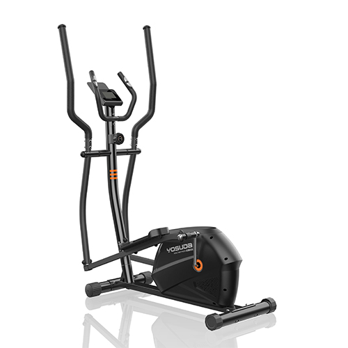 YOSUDA Health & Fitness Elliptical Machine