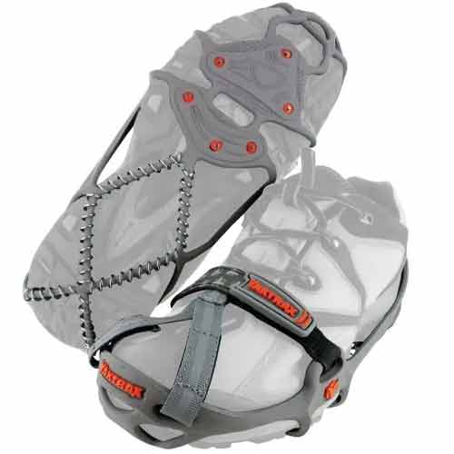 Yaktrax Run Traction Cleats