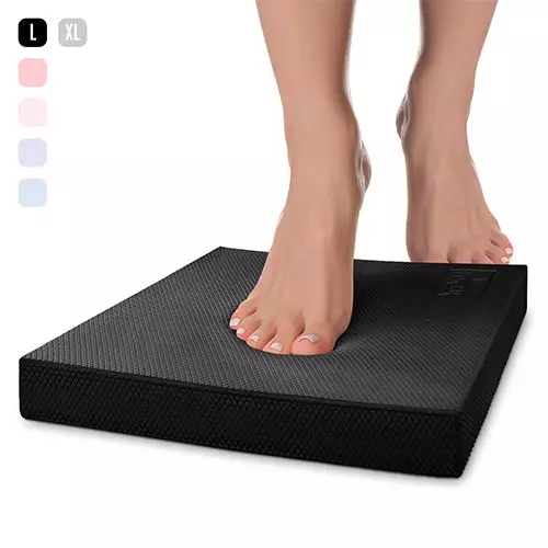 Yes4All Foam Balance Pad