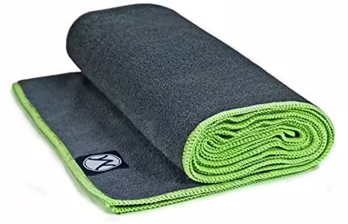 Youphoria Yoga Towel Youphoria Yoga Towel