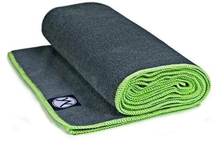 Youphoria Yoga Towel