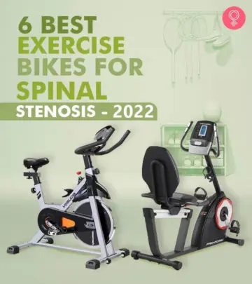 6 Best Certified Trainer-Approved Exercise Bikes For Spinal Stenosis – 2024_image