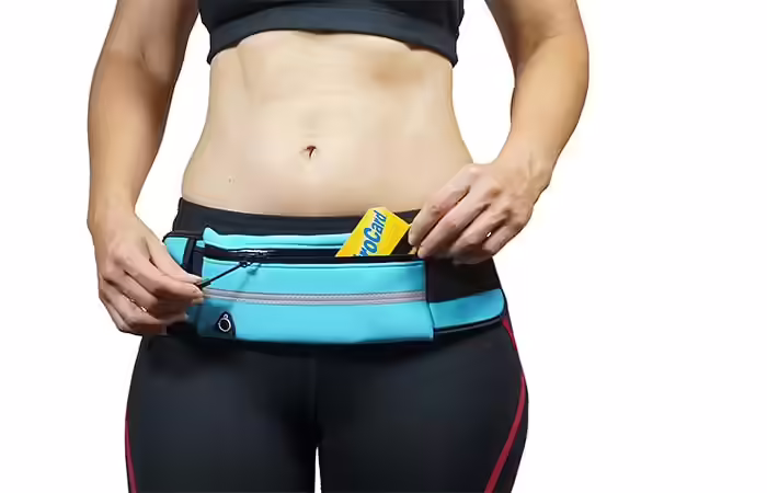 dimok Running Belt Waist Pack dimok Running Belt Waist Pack