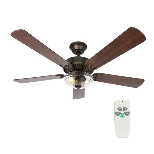 hykolity Indoor Ceiling Fan