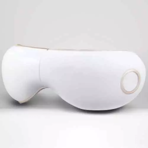 iRest SL-C58S Eye Massager