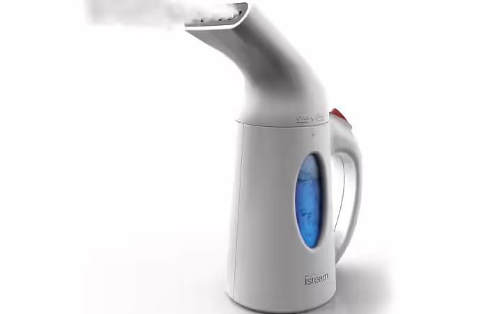 iSteam Steamer For Clothes